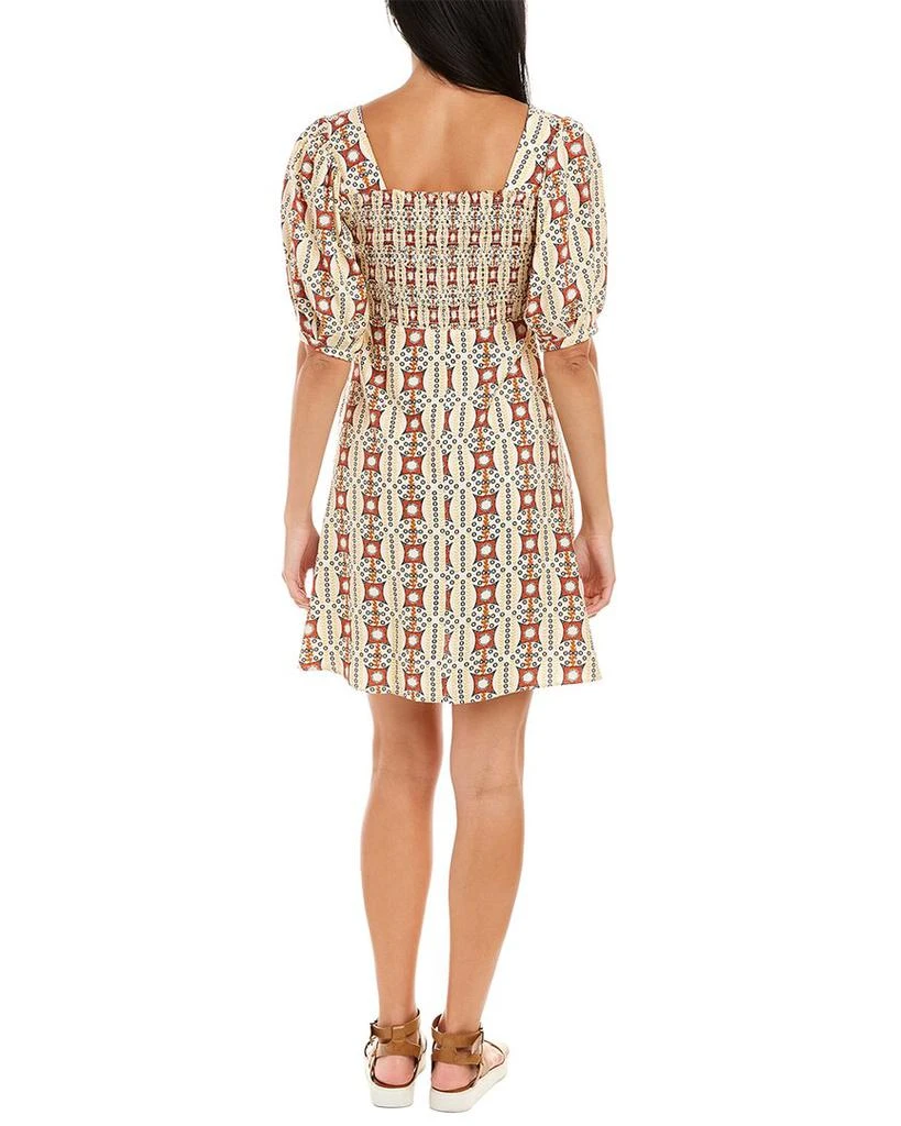 Traffic People Tala Mini Dress 2