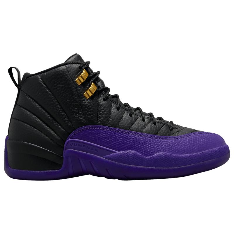 Jordan Jordan Retro 12 - Men's