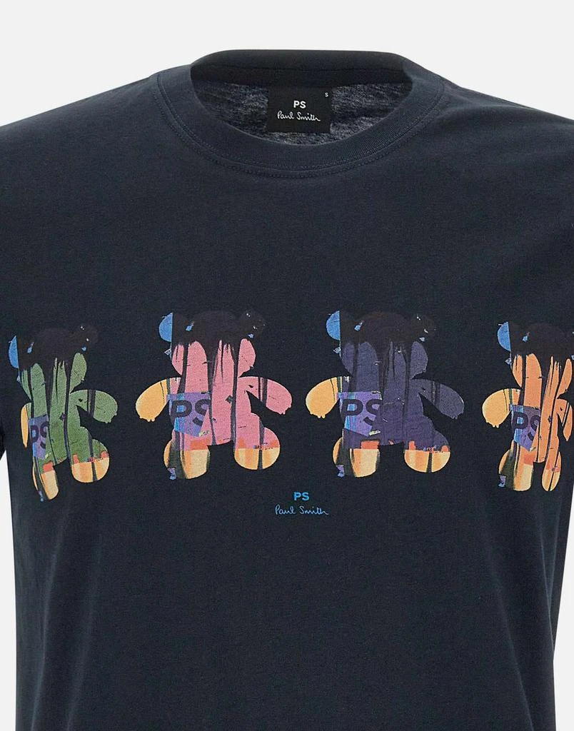Paul Smith "Teddy bear" T-shirt 4