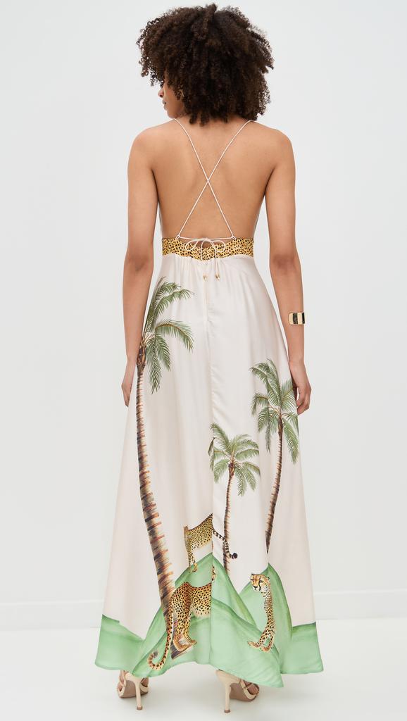 Carolina K Star Dress