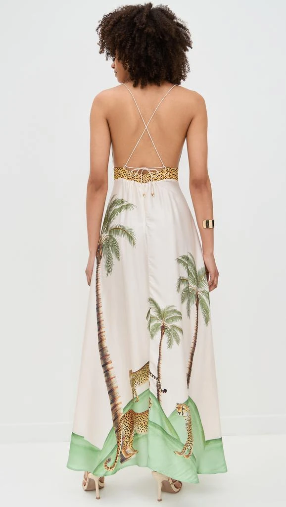 Carolina K Star Dress 2