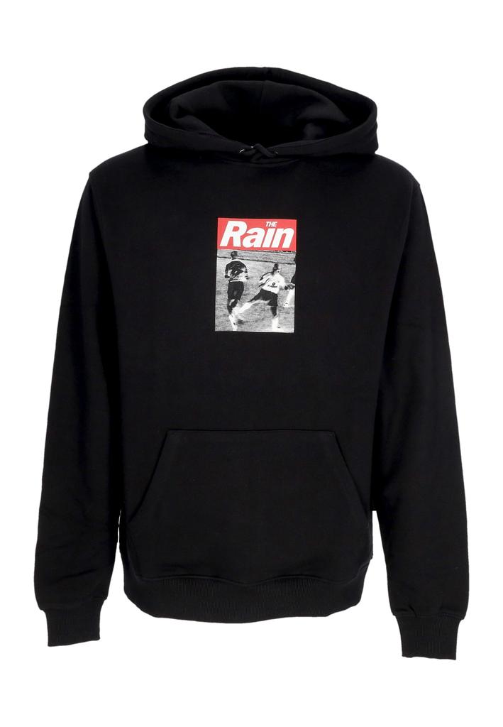 Wasted Paris Howler Hoodie Men's Black