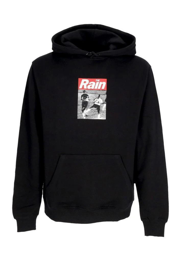 Wasted Paris Howler Hoodie Men's Black 1