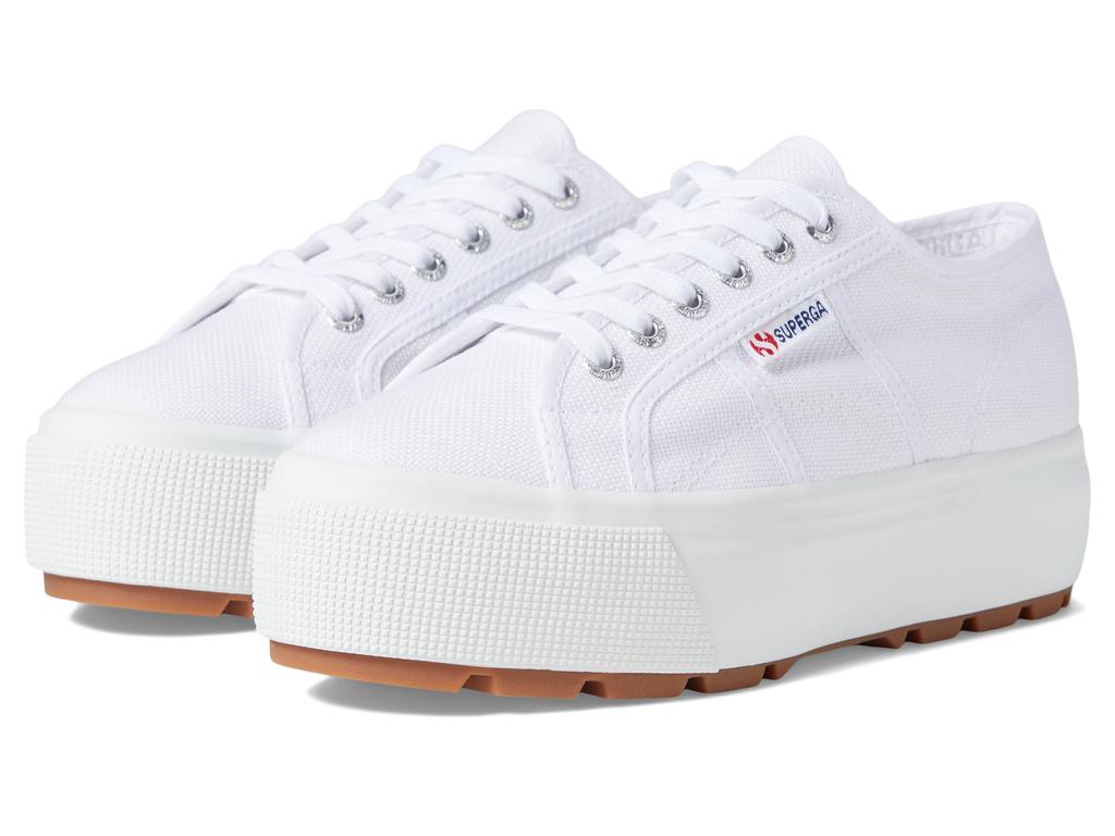 Superga 2790 Tank COTW Sneaker