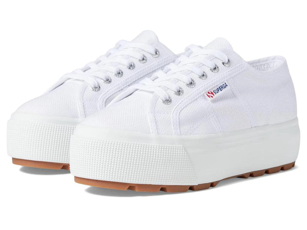 Superga 2790 Tank COTW Sneaker 1