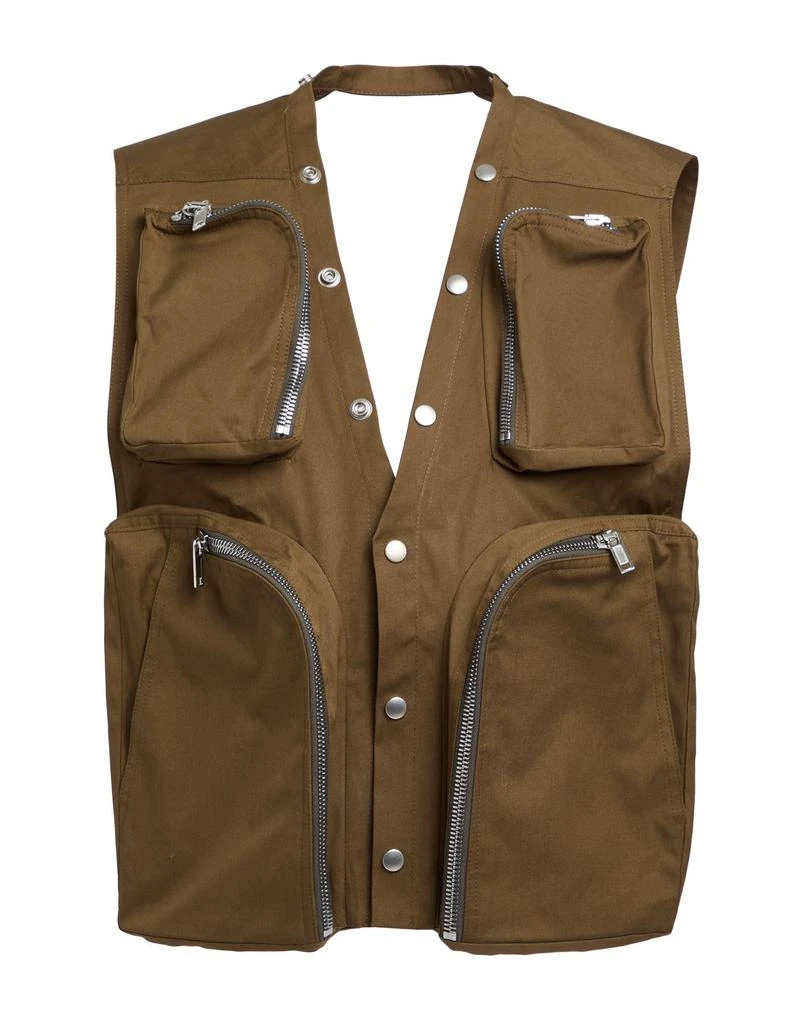 Rick Owens Vest 1