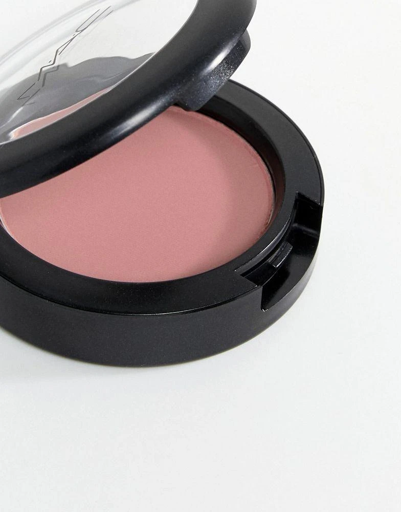 MAC MAC Sheertone Blush - Blushbaby 3