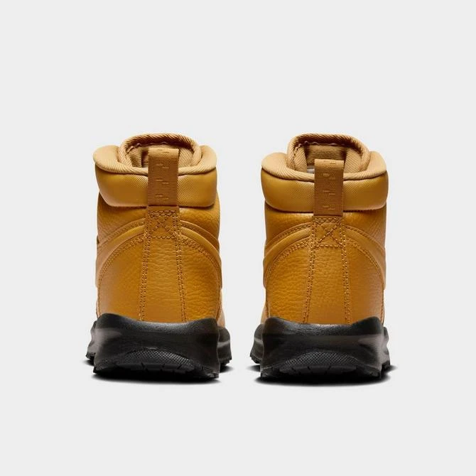 NIKE Little Kids' Nike Manoa Leather Boots 7
