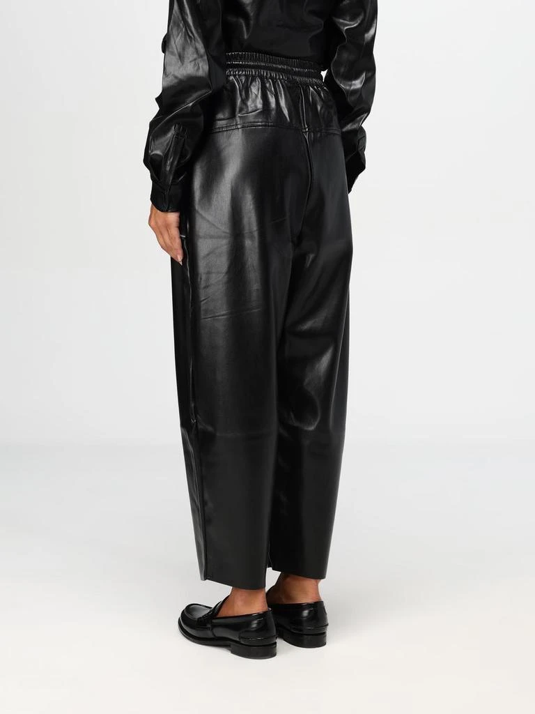 Mes Demoiselles Pants woman Mes Demoiselles 3