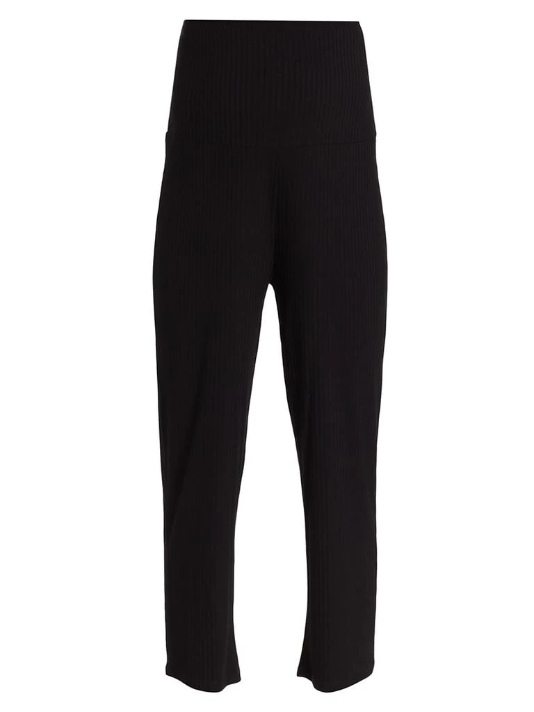 Nom Maternity Camilla Lounge Pants 1