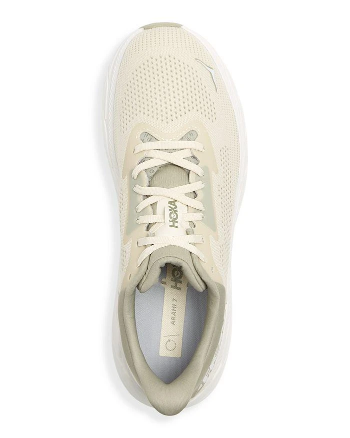 Hoka One One Men's Arahi 7 Low Top Sneakers 2