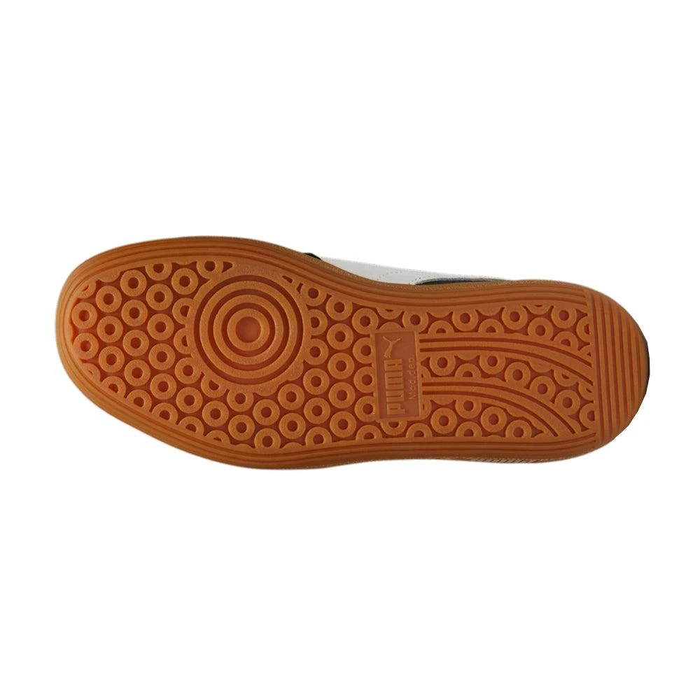 Puma Palermo Lace Up Sneakers 5