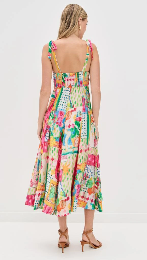 ASTR Shiann Dress 2