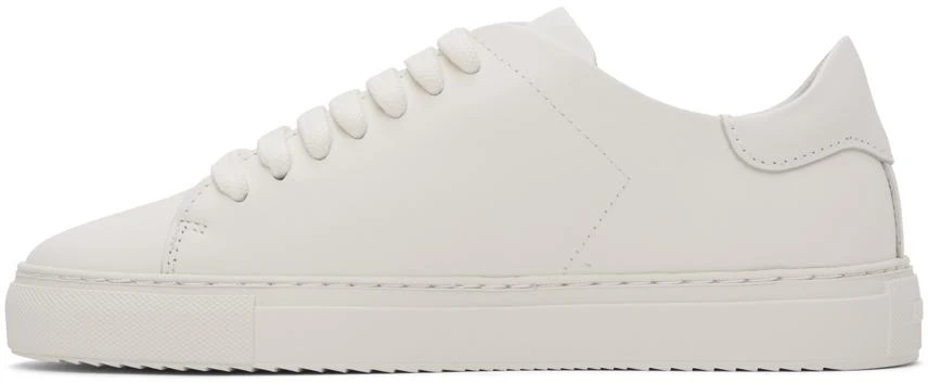 Axel Arigato White Clean 90 Sneakers 3