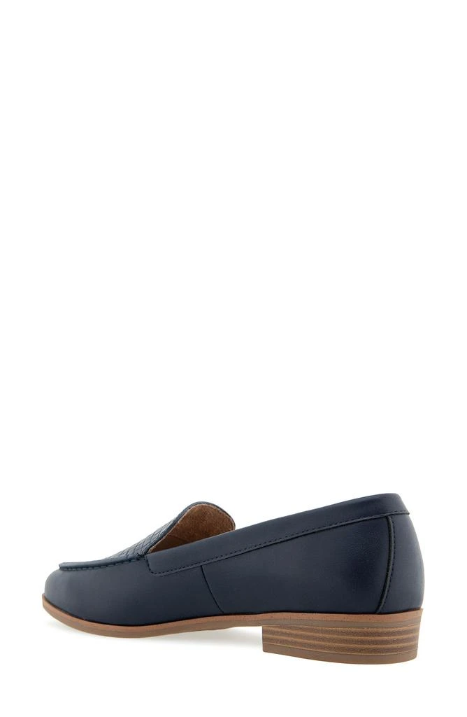 Aerosoles Edna Moc Toe Loafer 2