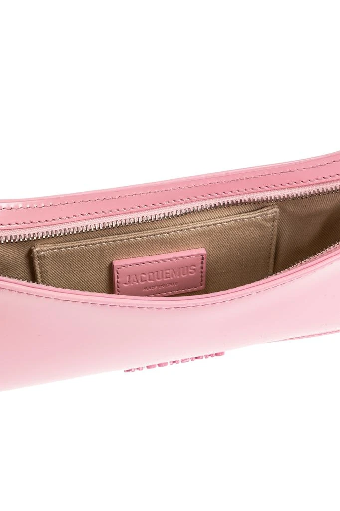 Jacquemus Shoulder bag Le Bisou Perle 5