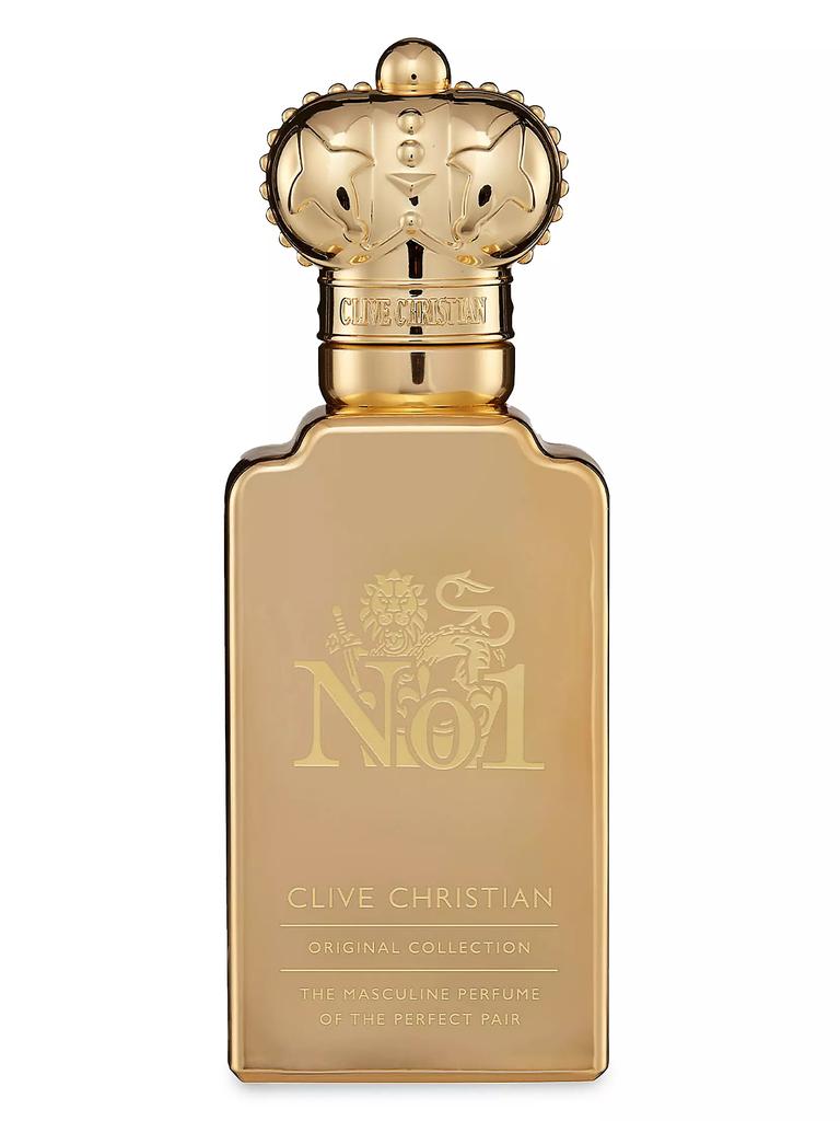 Clive Christian Original Collection No.1 The Masculine Perfume Of The Perfect Pair