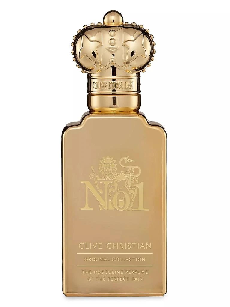 Clive Christian Original Collection No.1 The Masculine Perfume Of The Perfect Pair 1
