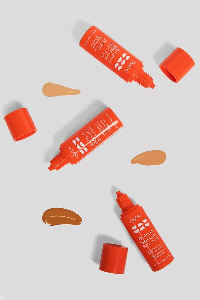 Daybird Daybird 4-In-1 Serum Skin Tint 4