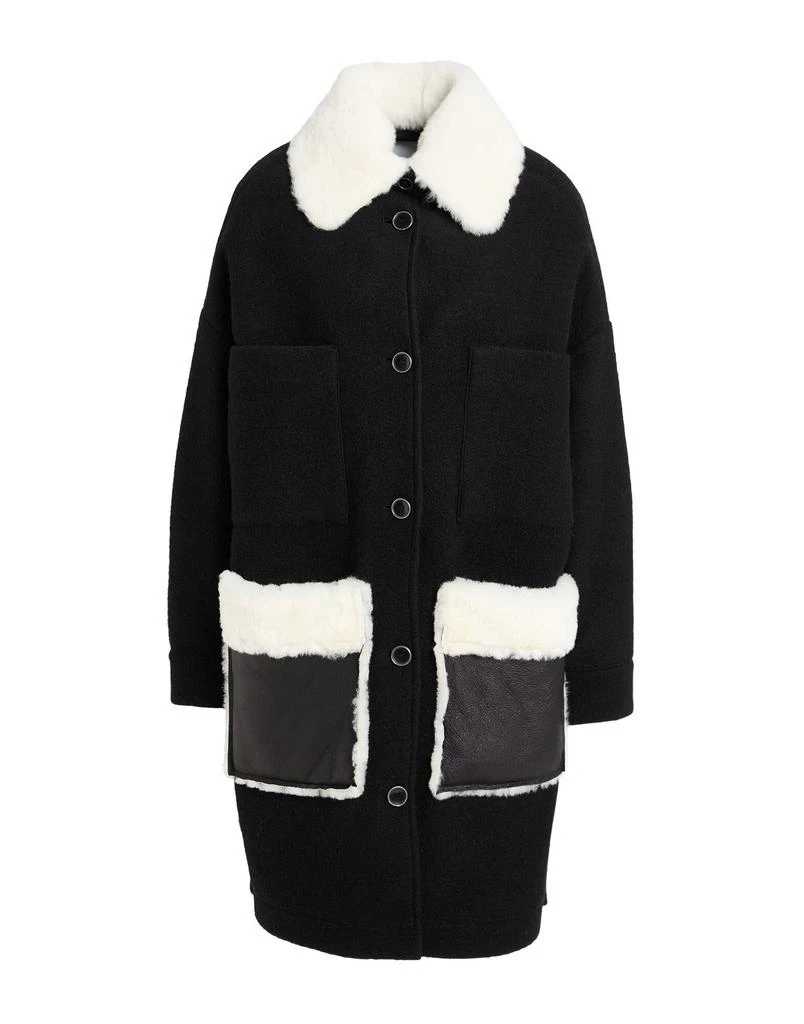 AVA ADORE Coat 1