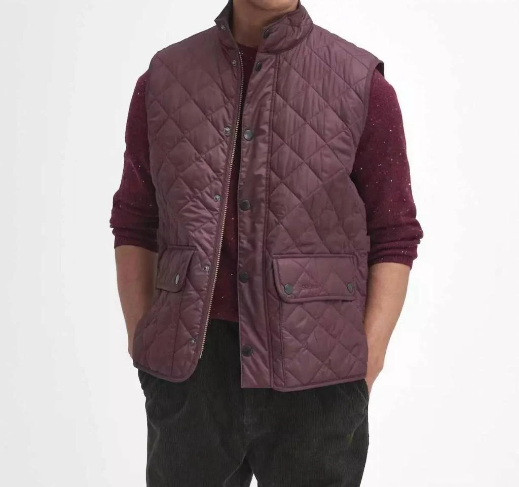 Barbour Barbour - Lowerdale Gilet Vest