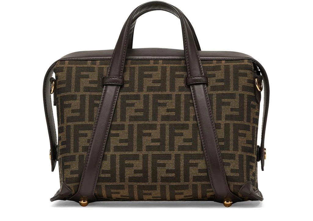 Fendi Fendi Boston 365bag 4