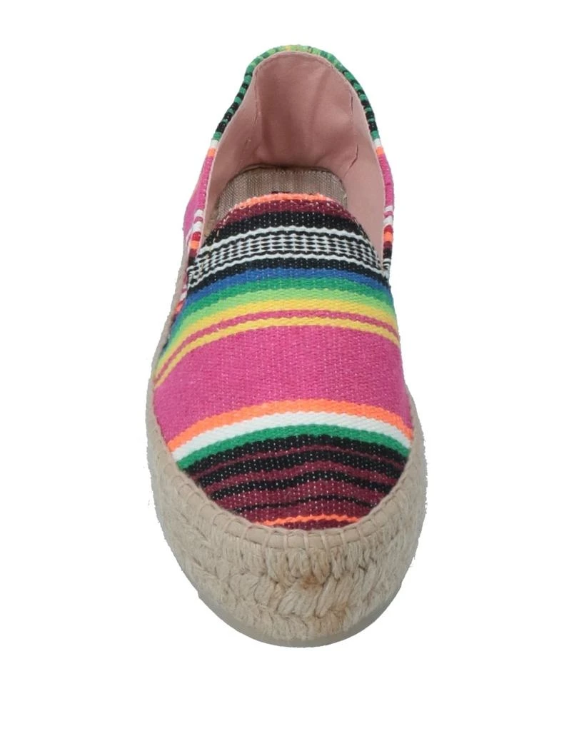 MANEBÍ Espadrilles 4