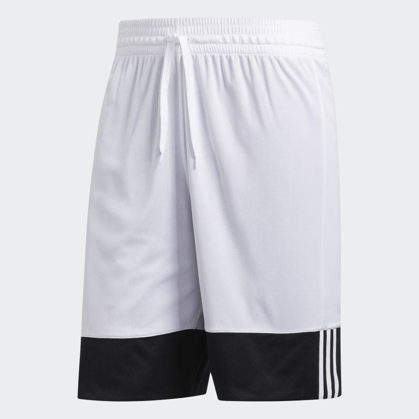 Adidas Men's  3G Speed Reversible Shorts