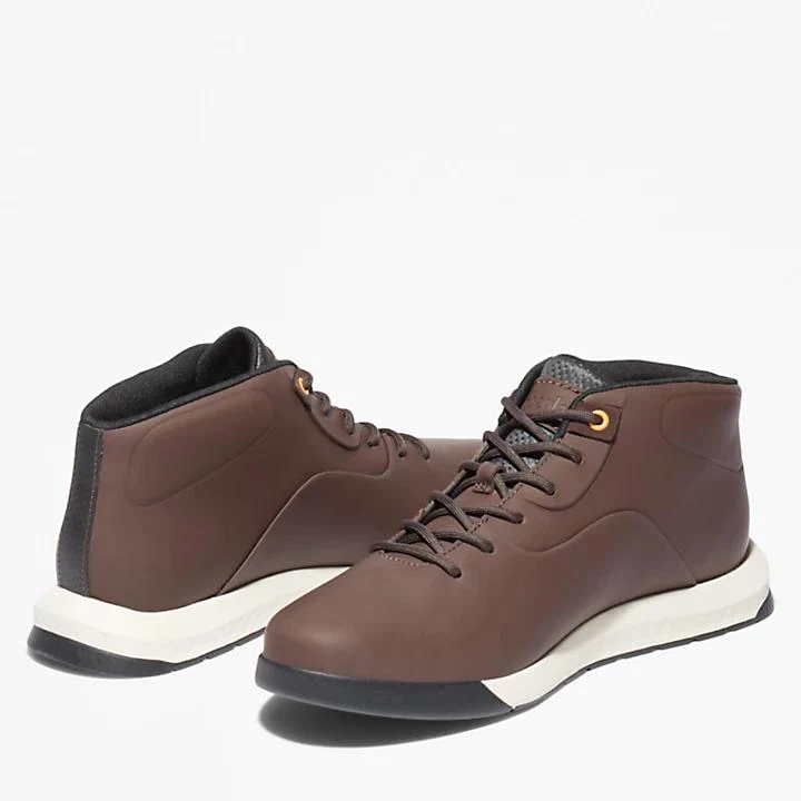 Timberland Killington Ultra Chukka for Men in Dark Brown 5