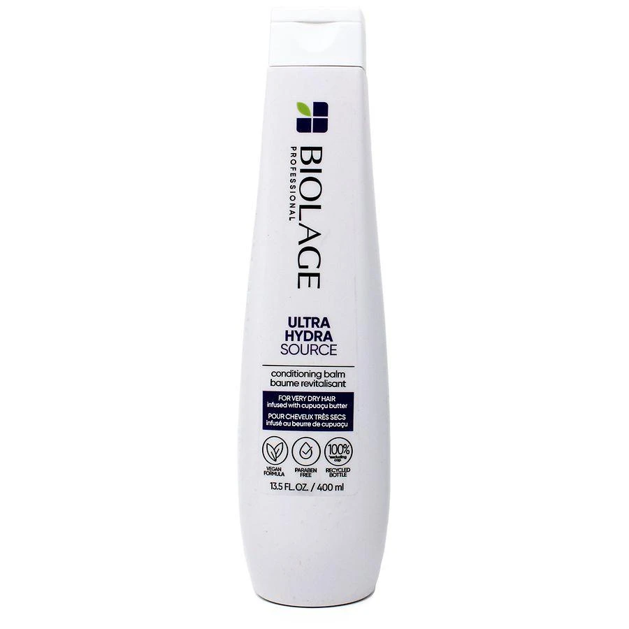 Biolage by Matrix Ultra Hydra Source Conditioner 1