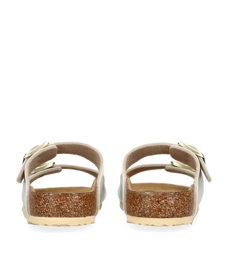 Birkenstock Metallic Arizona Sandals 2