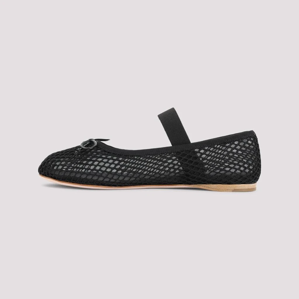 Miu Miu Miu Miu Ballerinas 2