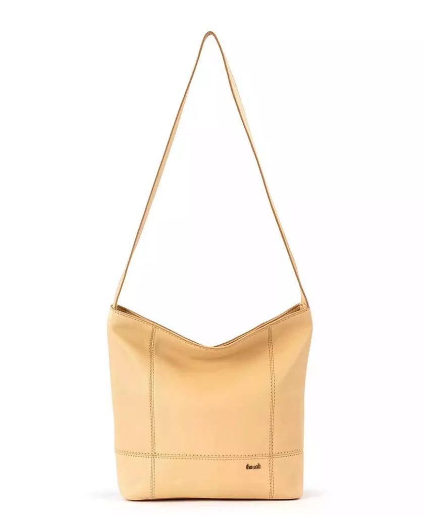 The Sak De Young Leather Hobo 1