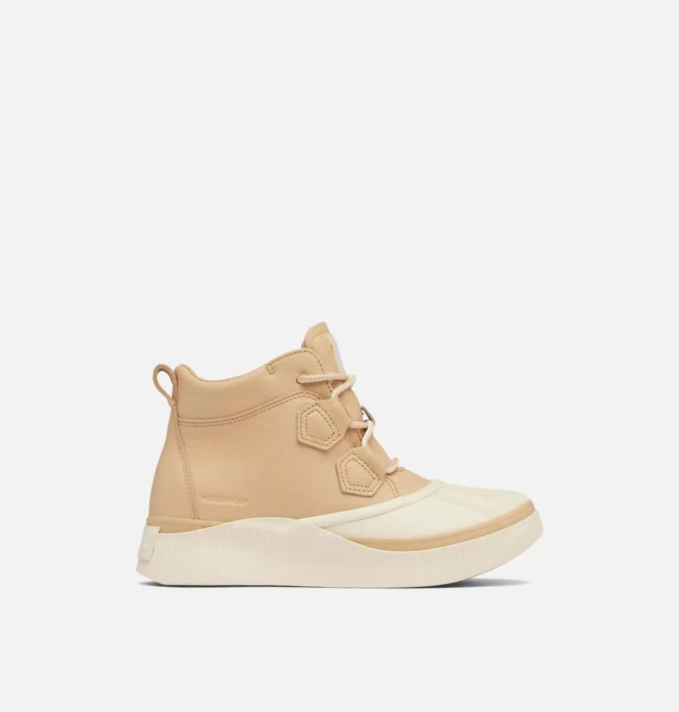 SOREL Sorel - Women's Out N About Iv Classic Waterproof 2