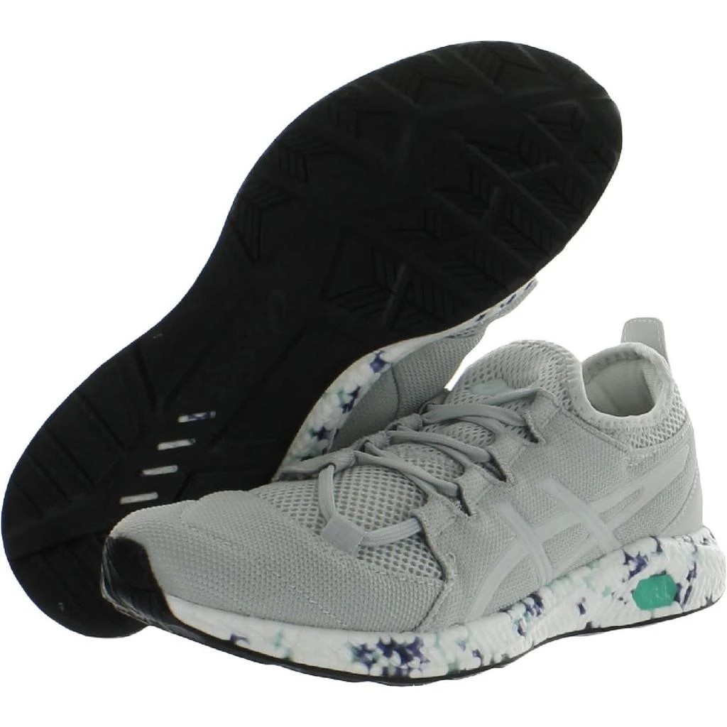 Asics HyperGEL-SAI Womens Fitness Performance Running Shoes 2