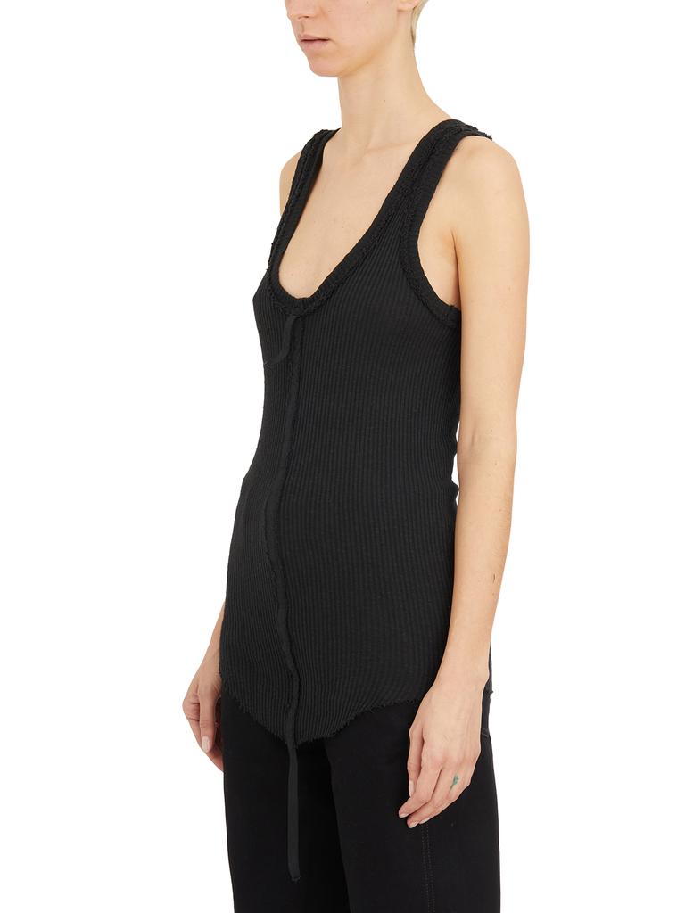 MARC LE BIHAN TANK TOP A COSTE