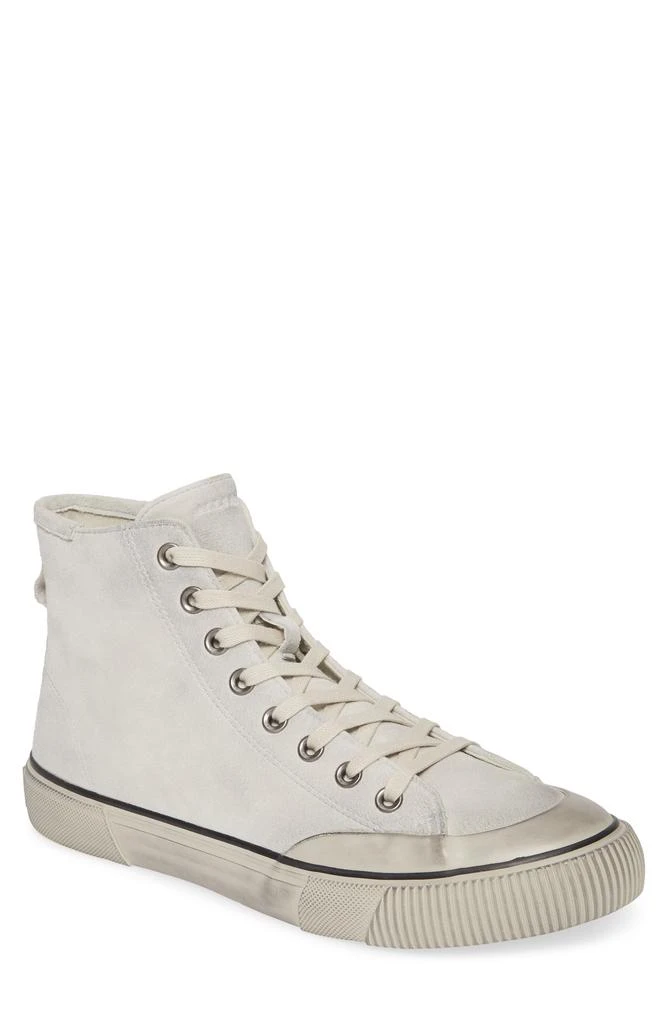 ALL SAINTS Dumont High Top Sneaker 1