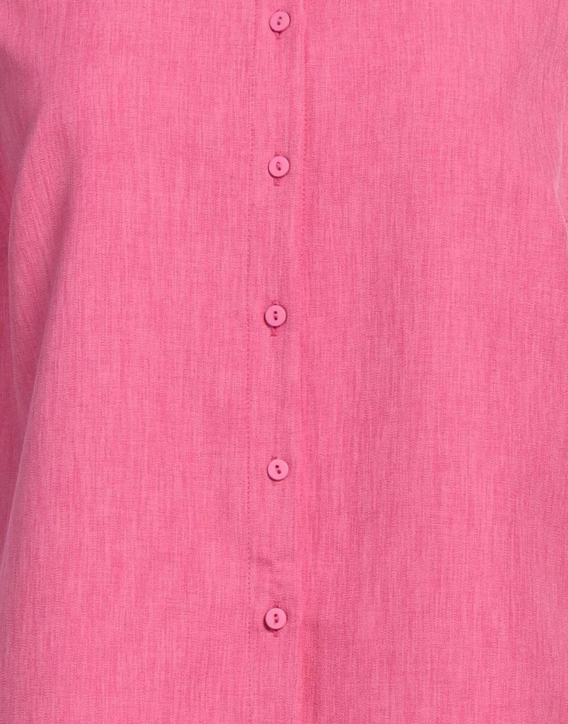 CARACTÈRE Solid color shirts & blouses 4