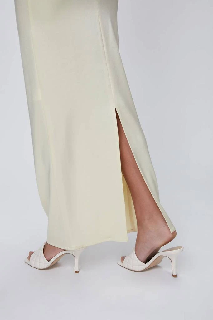 GEORGIA ALICE FLOOR LENGTH SKIRT 6