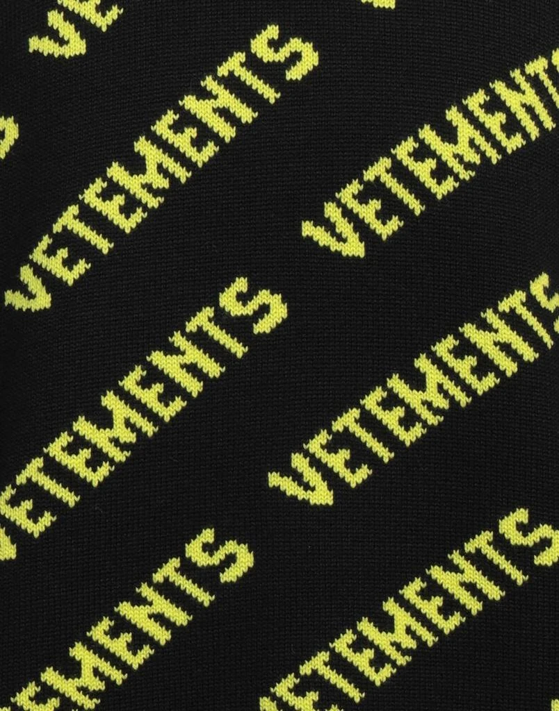 Vetements Sweater 4