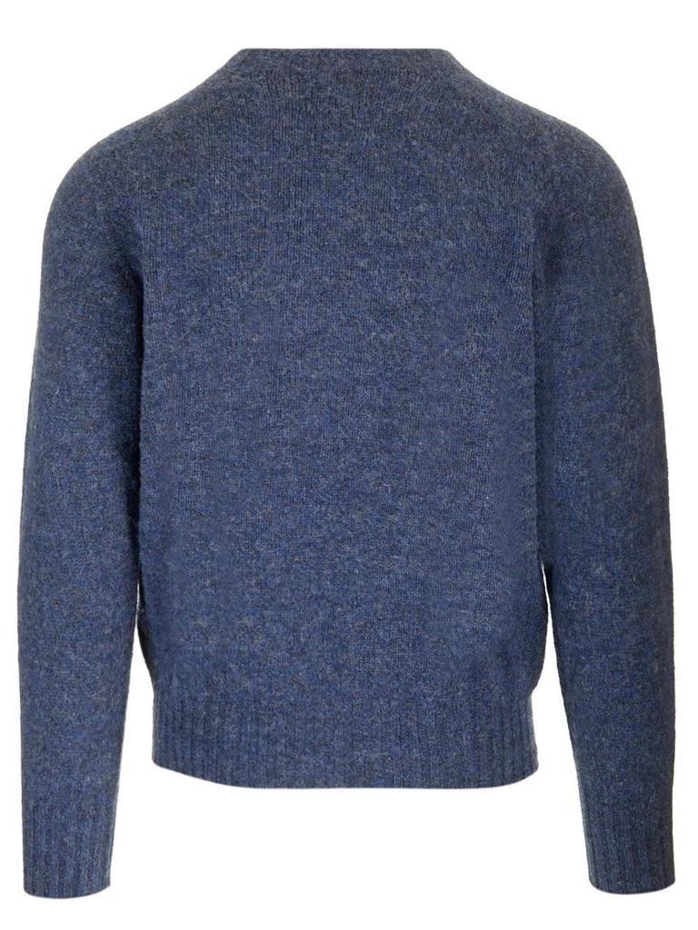 HOWLIN' Howlin' Birth Of The Cool Crewneck Jumper