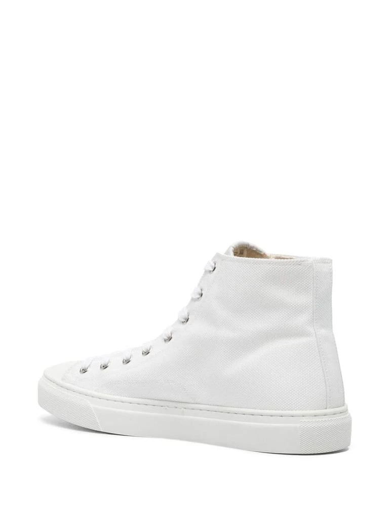 Vivienne Westwood Vivienne Westwood Sneakers 3