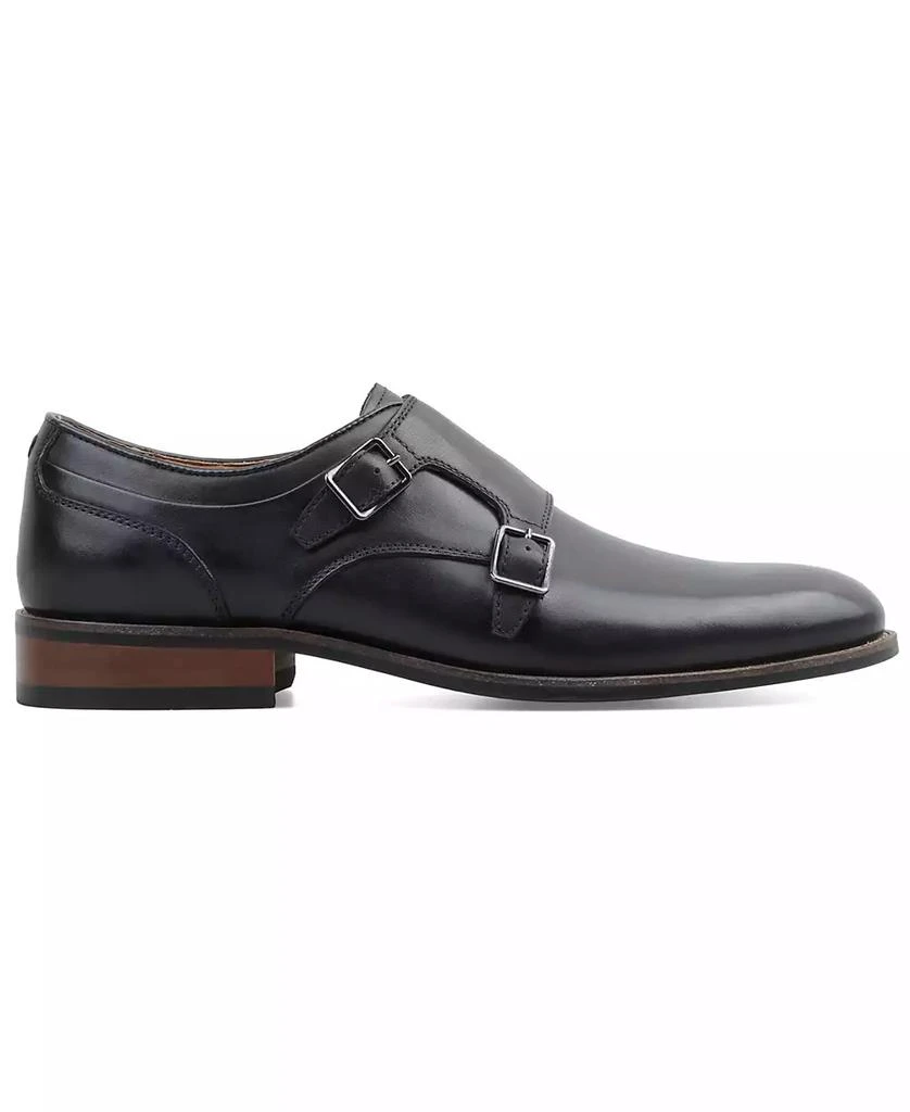 Bar III Men
s Monk Dress Leather Shoes, Macy
s Exclusive 2