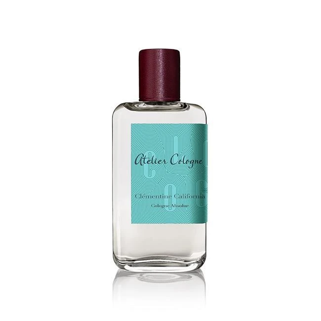 Atelier Cologne 306713 3.4 oz  Clementine California Cologne Absolue Spray for Unisex 1