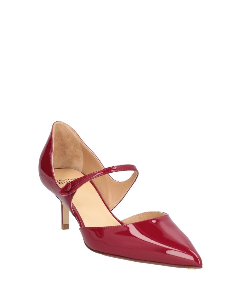 FRANCESCO RUSSO Pump