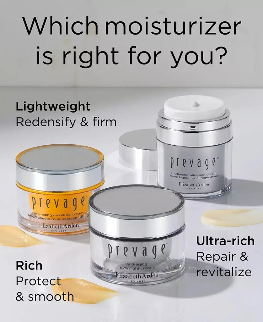 Elizabeth Arden Prevage Anti-Aging Overnight Cream 9