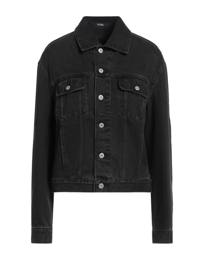 Jacquemus Denim jacket 1