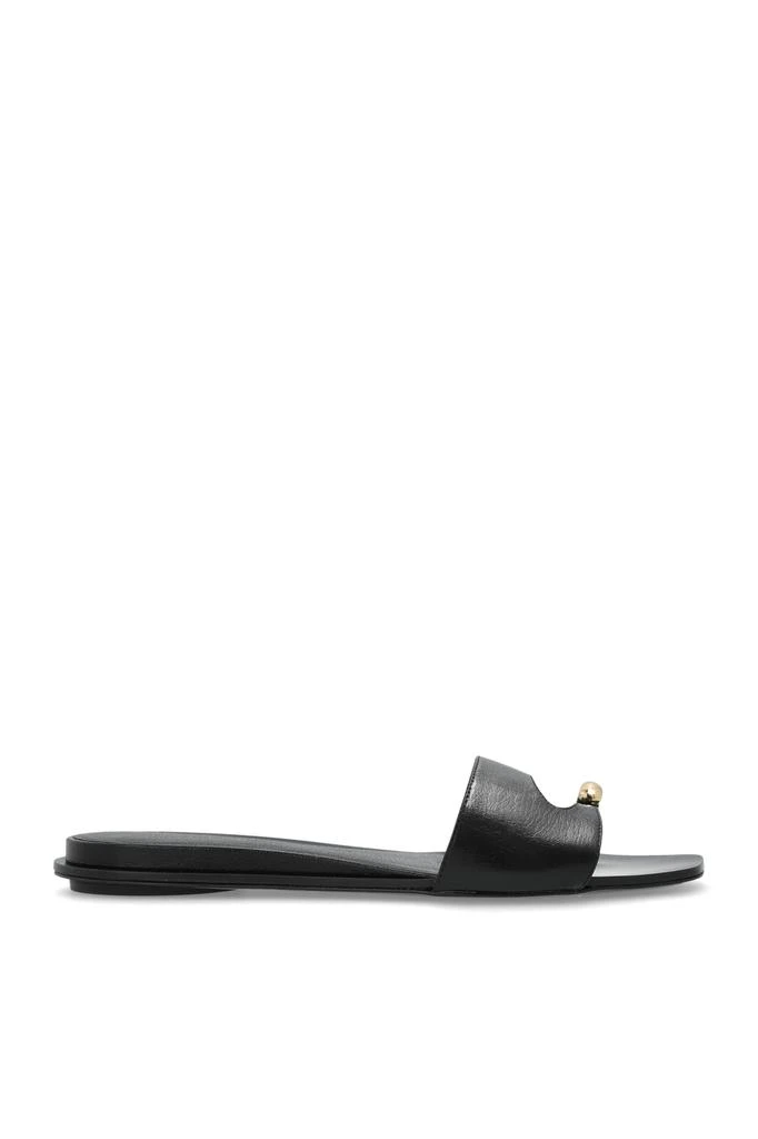 Tory Burch Leather slippers 1