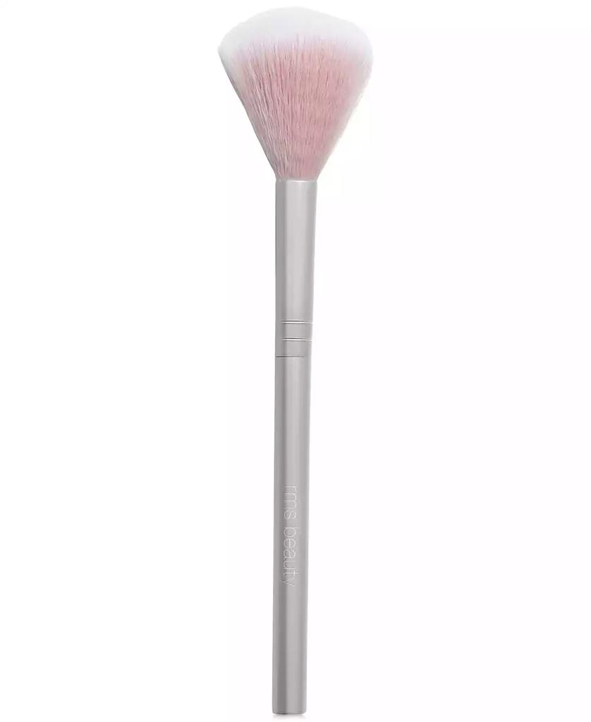 RMS Beauty Skin2Skin Classic Fan Brush