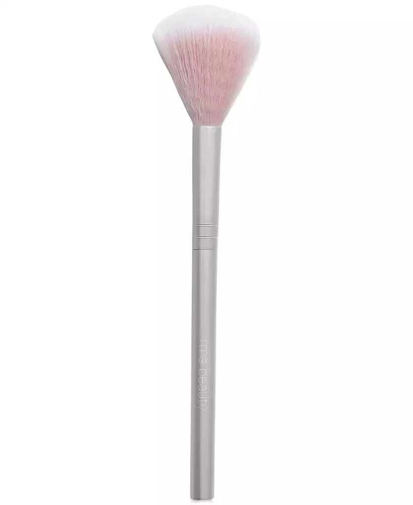RMS Beauty Skin2Skin Classic Fan Brush 1